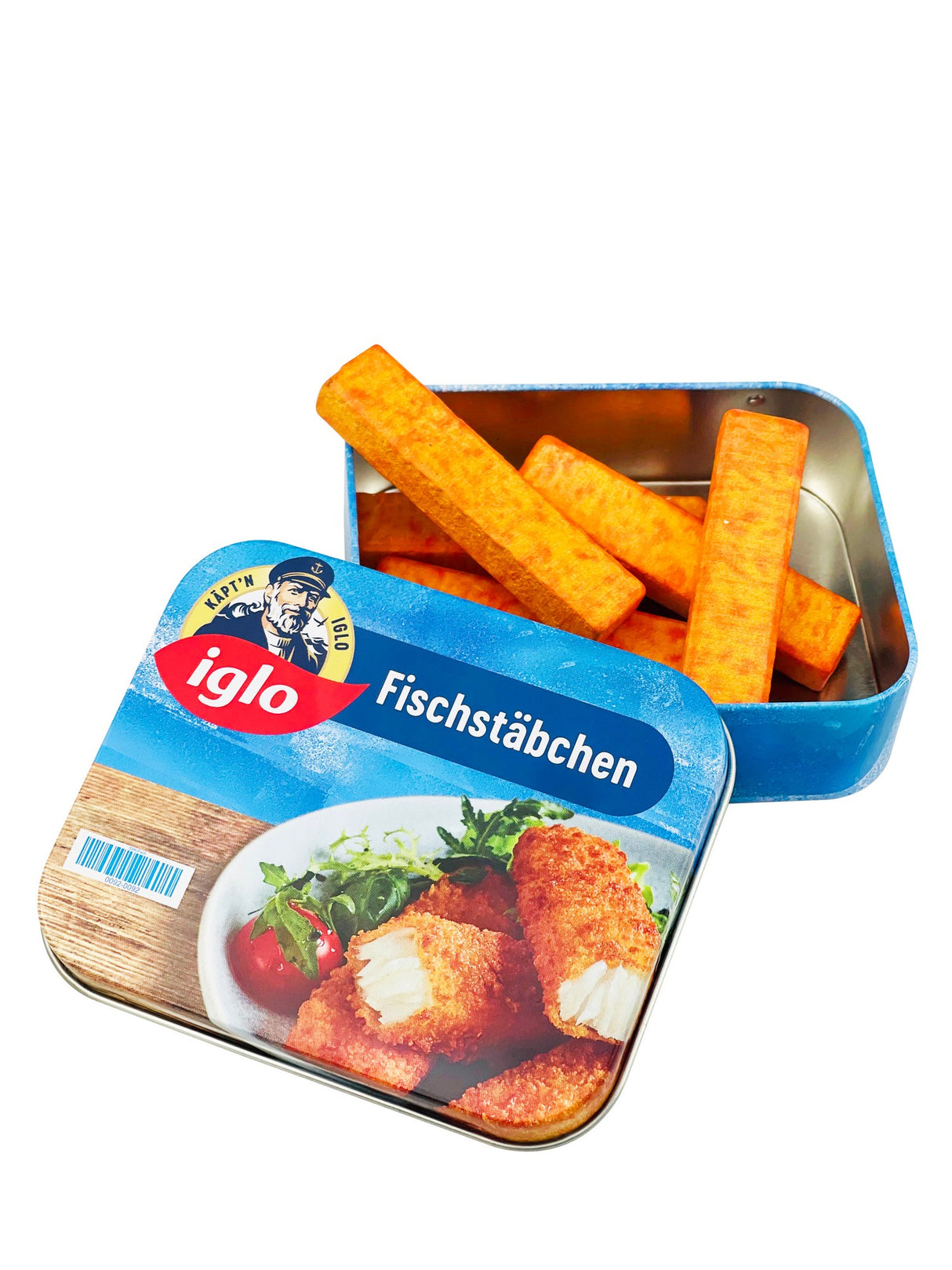 Iglo Fischstäbchen