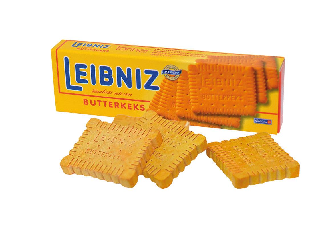 Leibniz Butterkeks