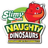 Slimy Dino