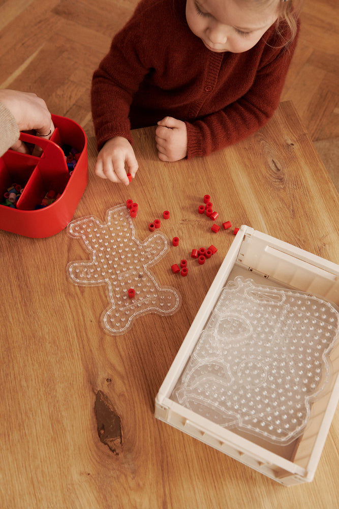 May Aufbewahrungsbox Apple RedLiewoodAufbewahrungsbox Apple Redkorbmayer. ganz besonders. für kinder.