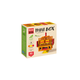 Mini Box Rusty Robo/ 40 Bausteine