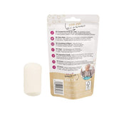 Spielknete Beutel 100g - Weiß