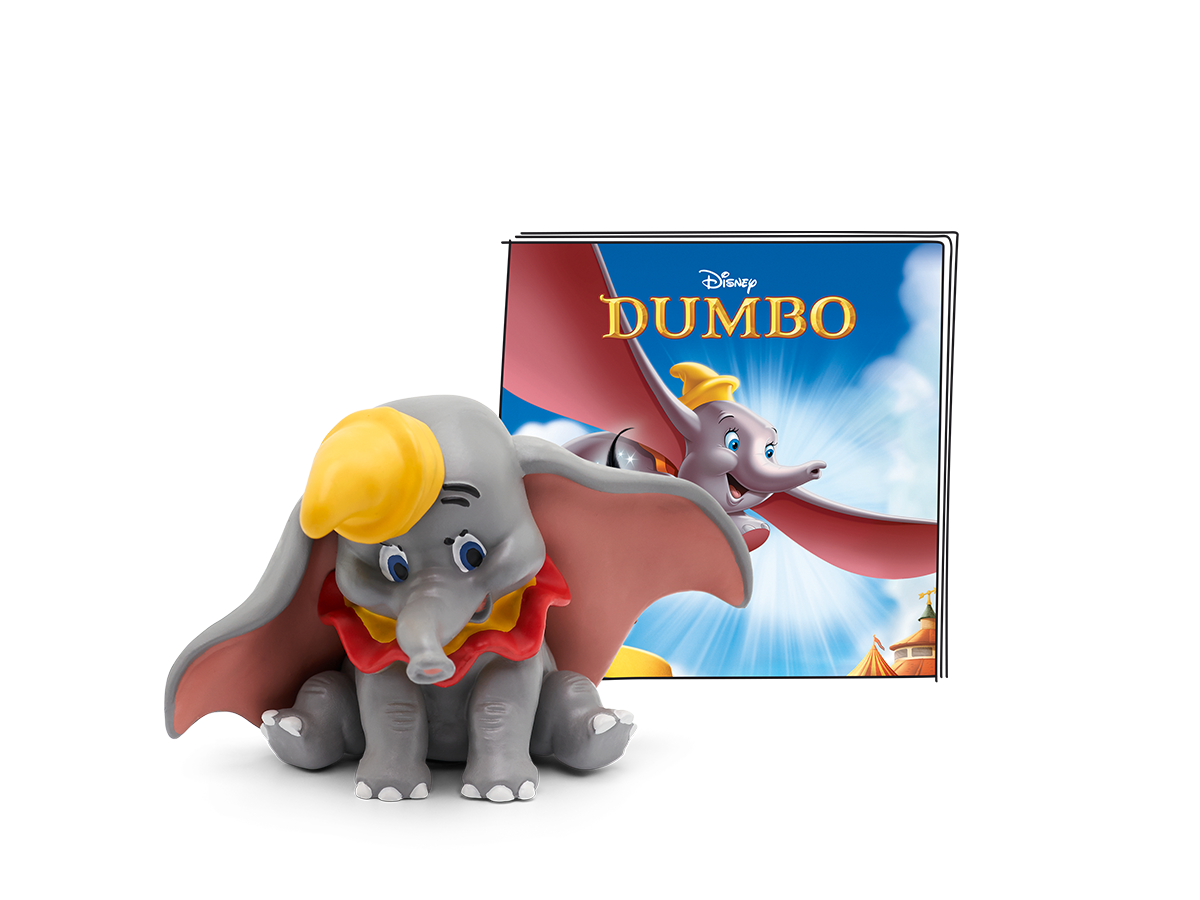 Disney - DumboToniesDisney - Dumbokorbmayer. ganz besonders. für kinder.