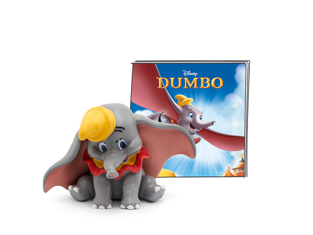 Disney - DumboToniesDisney - Dumbokorbmayer. ganz besonders. für kinder.