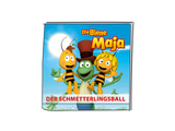 Die Biene Maja - Der Schmetterlingsball - korbmayer. ganz besonders. für kinder.