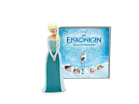 Tonies® Disney - Die EisköniginToniesTonies® Disney - Die Eisköniginkorbmayer. ganz besonders. für kinder.