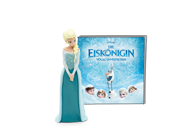 Tonies® Disney - Die EisköniginToniesTonies® Disney - Die Eisköniginkorbmayer. ganz besonders. für kinder.