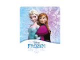 Disney-Frozen/ Englisch