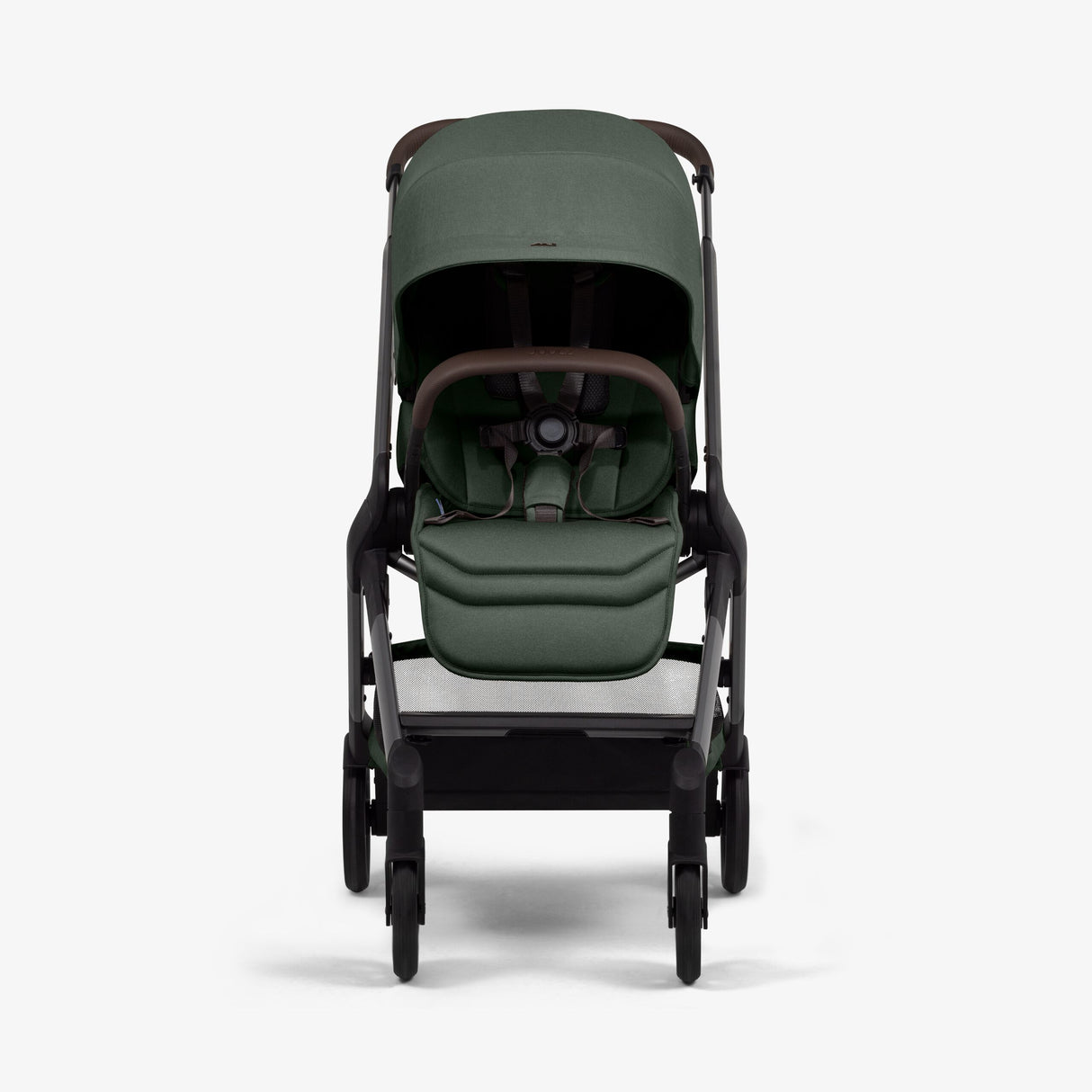 Joolz Hub2 Gestell + Sitz | Forest green