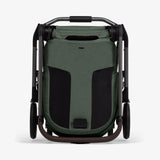 Joolz Hub2 Gestell + Sitz | Forest green