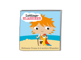 Lieblings-Klassiker - Robinson Crusoe