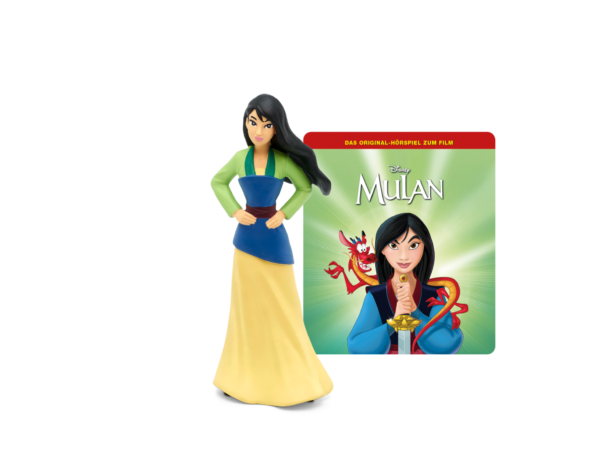 Tonies® Disney - Mulan