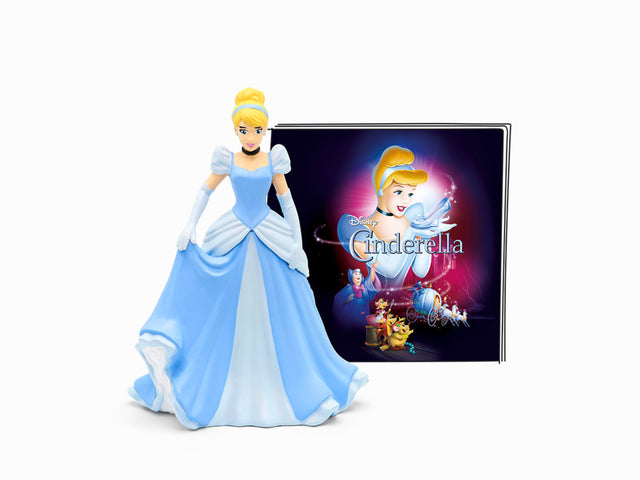 Disney-CinderellaToniesDisney-Cinderellakorbmayer. ganz besonders. für kinder.