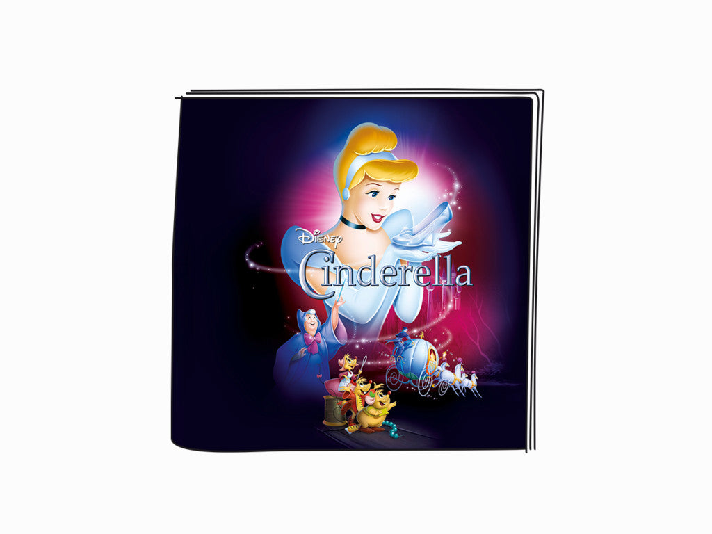 Disney-CinderellaToniesDisney-Cinderellakorbmayer. ganz besonders. für kinder.