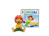 Tonies® Pumuckl - Spuk in der Werkstatt/Das verkaufte Bett