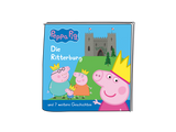 Tonies® Peppa Wutz - Die RitterburgToniesTonies® Peppa Wutz - Die Ritterburgkorbmayer. ganz besonders. für kinder.