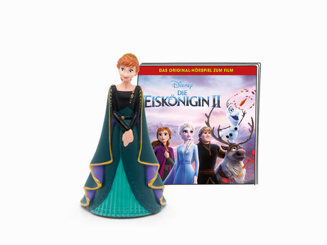 Disney - Die Eiskönigin 2ToniesDisney - Die Eiskönigin 2korbmayer. ganz besonders. für kinder.