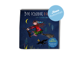 Die kleine Hexe (Relaunch)