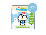 Tonies® L-K - Weihnachtslieder (Relaunch)