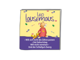 Leo Lausemaus - Das Original-Hörspiel zu den Büchern 3