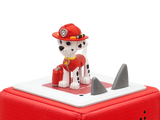 Paw Patrol - Schneller als die FeuerwehrToniesPaw Patrol - Schneller als die Feuerwehrkorbmayer. ganz besonders. für kinder.