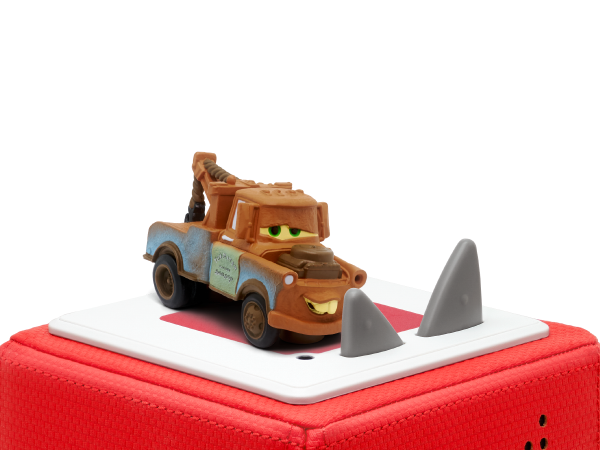 Disney Cars 2