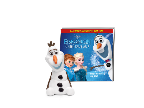 Disney - Die Eiskönigin - Olaf taut aufToniesDisney - Die Eiskönigin - Olaf taut aufkorbmayer. ganz besonders. für kinder.