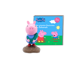 Peppa Pig - Die schönsten Geschichten von SchorschToniesPeppa Pig - Die schönsten Geschichten von Schorschkorbmayer. ganz besonders. für kinder.