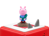 Peppa Pig - Die schönsten Geschichten von SchorschToniesPeppa Pig - Die schönsten Geschichten von Schorschkorbmayer. ganz besonders. für kinder.