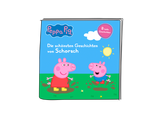 Peppa Pig - Die schönsten Geschichten von SchorschToniesPeppa Pig - Die schönsten Geschichten von Schorschkorbmayer. ganz besonders. für kinder.