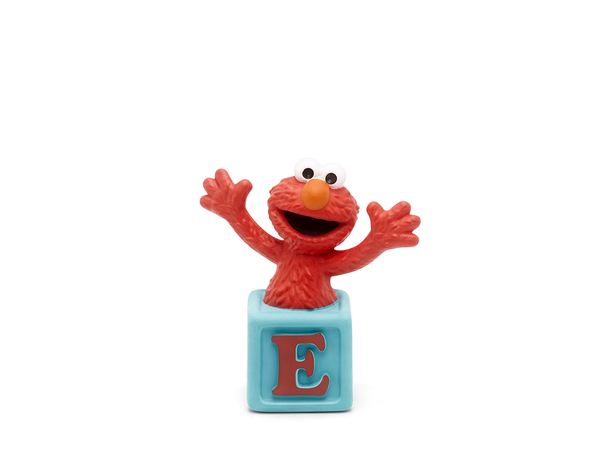 Sesamstraße - Elmo