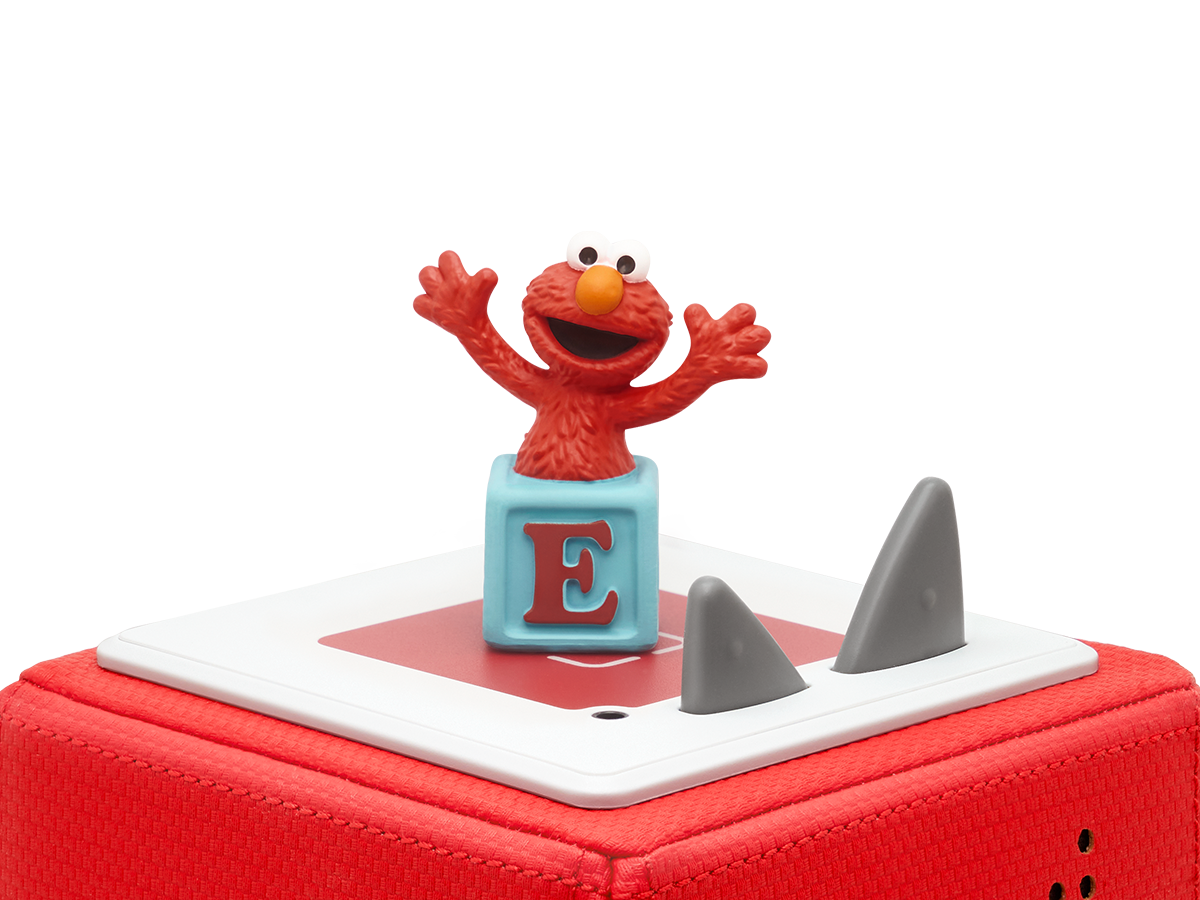 Sesamstraße - Elmo