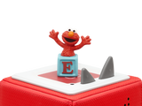 Sesamstraße - Elmo