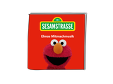 Sesamstraße - Elmo