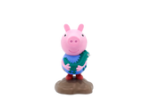 Peppa Pig - George Pig / Englisch