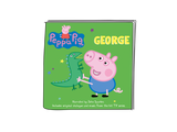 Peppa Pig - George Pig / Englisch