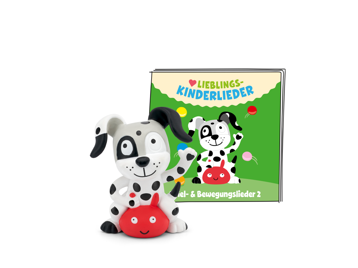 Lieblings-Kinderlieder