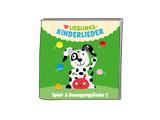 Lieblings-Kinderlieder