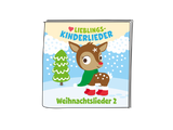 Lieblings-Kinderlieder – Weihnachtslieder 2 (Relaunch)