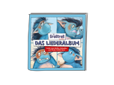 Der Grolltroll-Das Liederalbum - korbmayer. ganz besonders. für kinder.