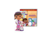 Disney Doc McStuffins Spielzeugärztin - Buh machst du! & 3 weitere Geschichten