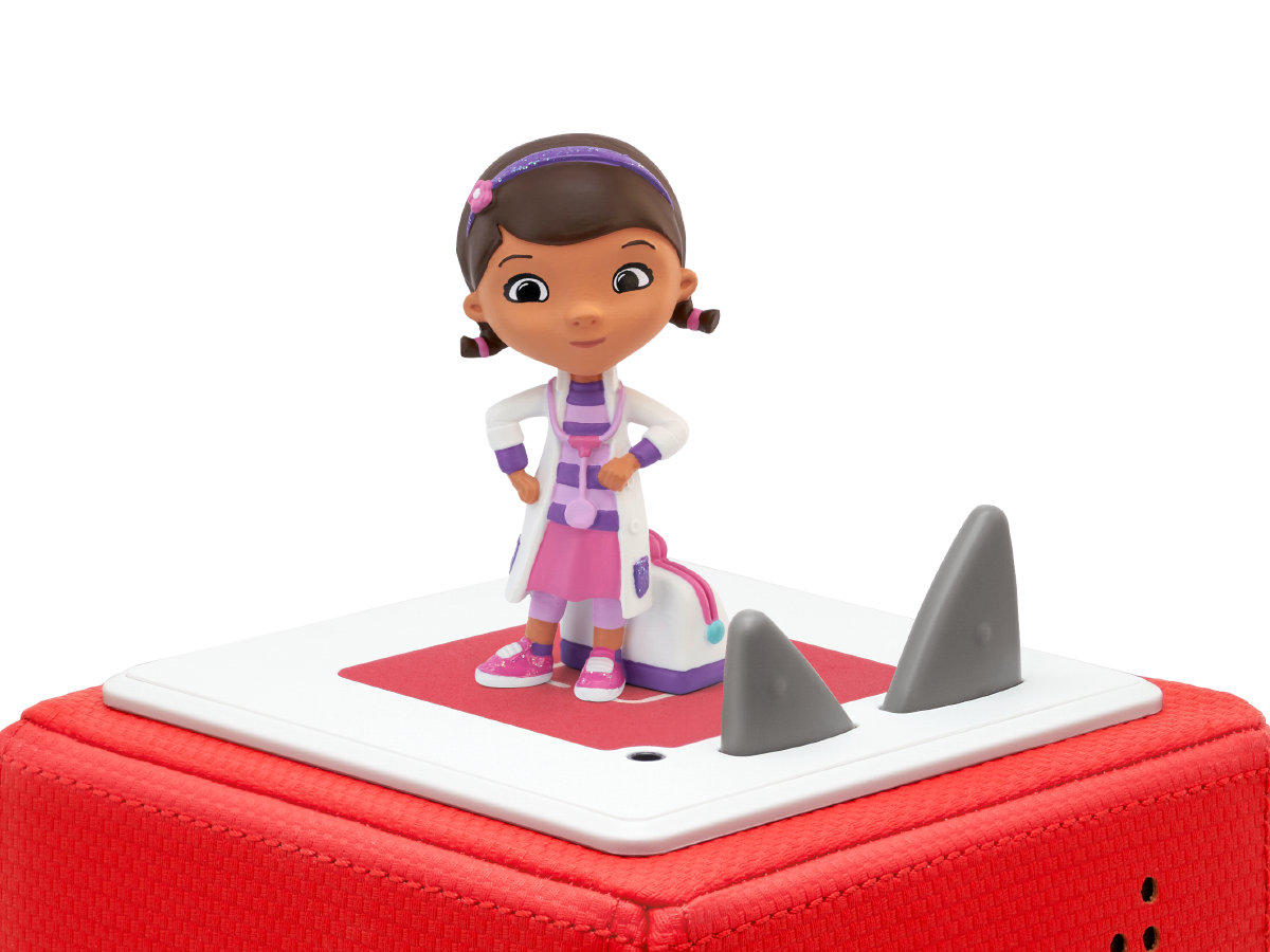 Disney Doc McStuffins Spielzeugärztin - Buh machst du! & 3 weitere Geschichten