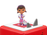 Disney Doc McStuffins Spielzeugärztin - Buh machst du! & 3 weitere Geschichten