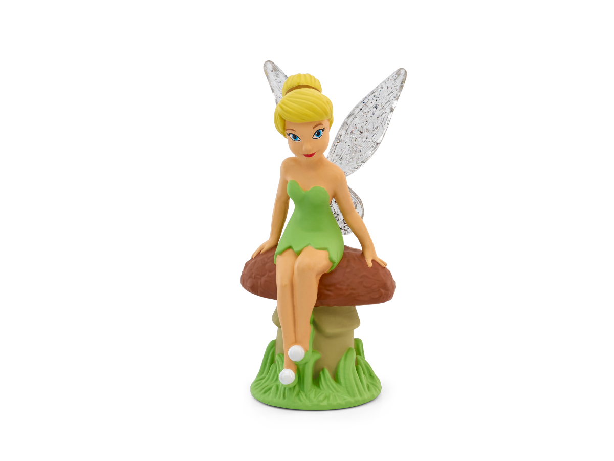 Tonies® Disney Tinkerbell - TinkerbellToniesTonies® Disney Tinkerbell - Tinkerbellkorbmayer. ganz besonders. für kinder.