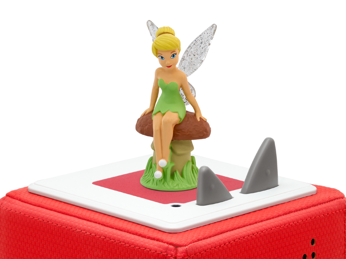 Tonies® Disney Tinkerbell - TinkerbellToniesTonies® Disney Tinkerbell - Tinkerbellkorbmayer. ganz besonders. für kinder.