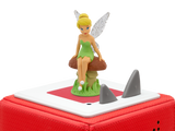 Tonies® Disney Tinkerbell - TinkerbellToniesTonies® Disney Tinkerbell - Tinkerbellkorbmayer. ganz besonders. für kinder.