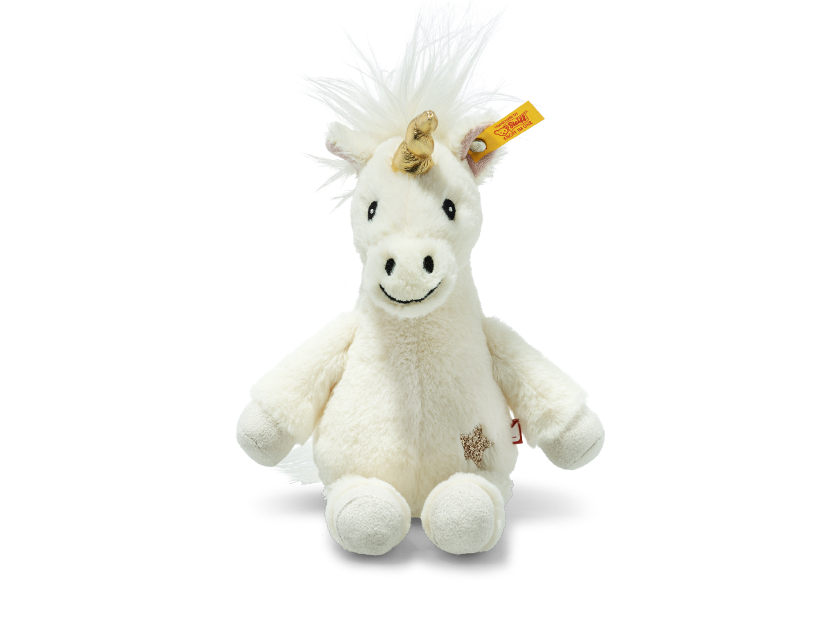 Soft Cuddly Friends mit Hörspiel - korbmayer. ganz besonders. für kinder.