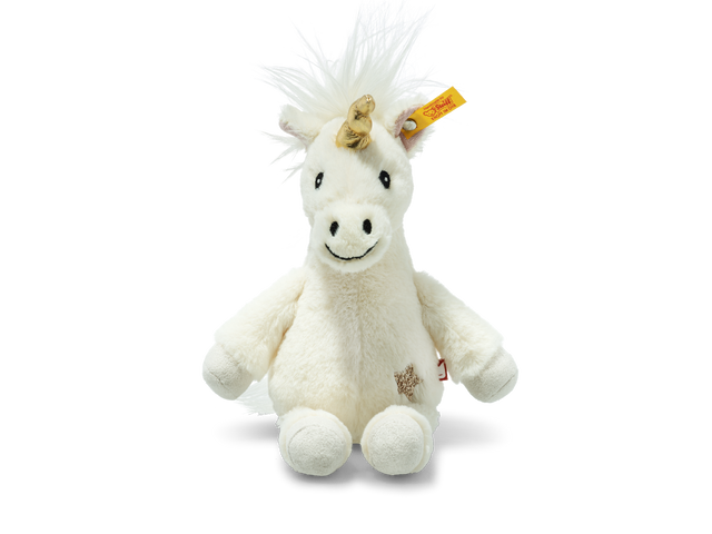 Soft Cuddly Friends mit Hörspiel - korbmayer. ganz besonders. für kinder.