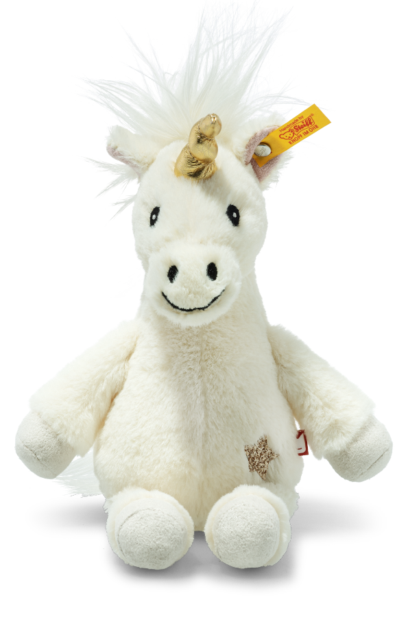 Soft Cuddly Friends mit Hörspiel - korbmayer. ganz besonders. für kinder.