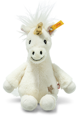 Soft Cuddly Friends mit Hörspiel - korbmayer. ganz besonders. für kinder.